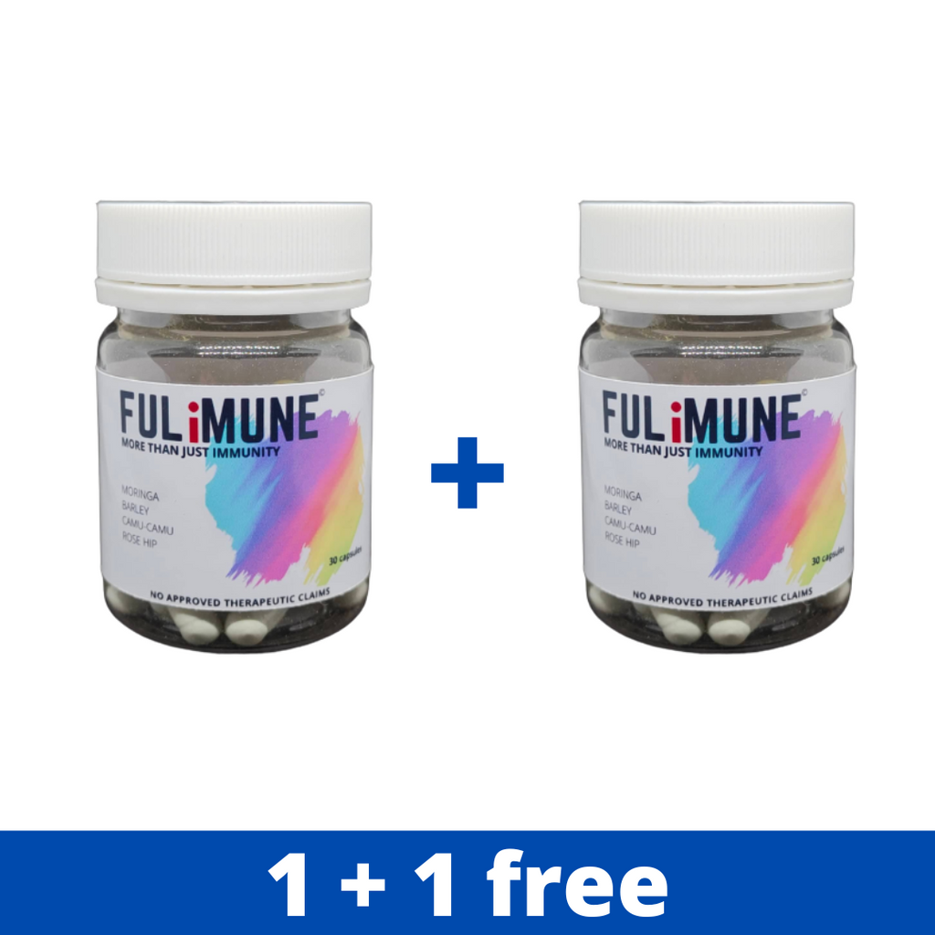 FULiMUNE - More than just immunity