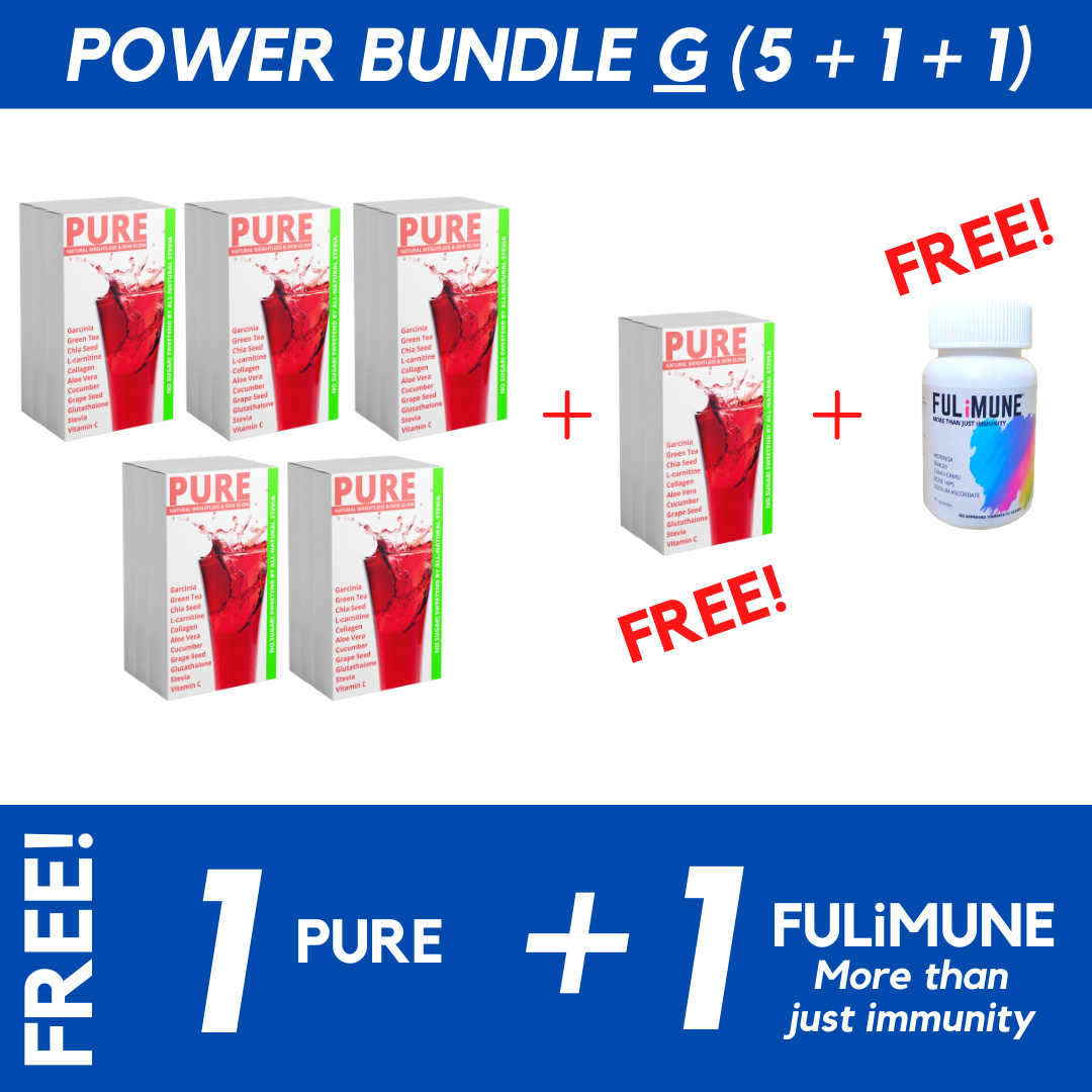 Bundle Deals with free products!