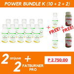Bundle Deals with free products!